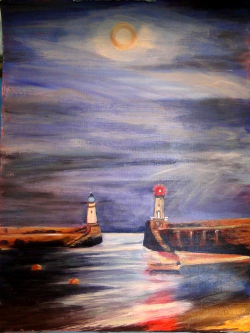 le phare