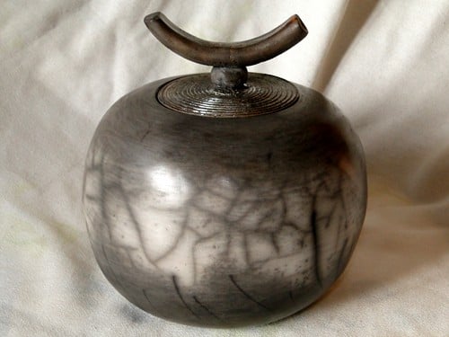raku nu ete 2011 pot n°1