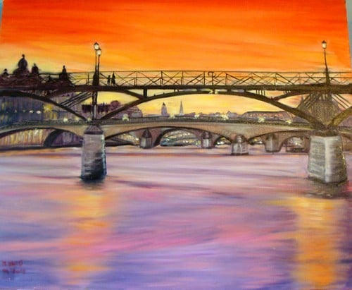 h-pont au dessus fleuve 0001.1 