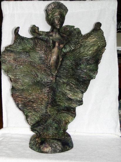 femme chrysalide 4