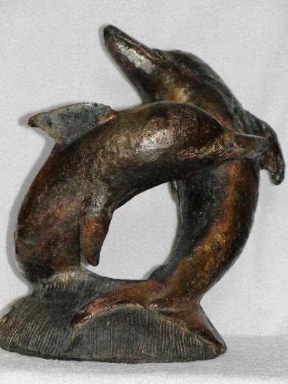 dauphins