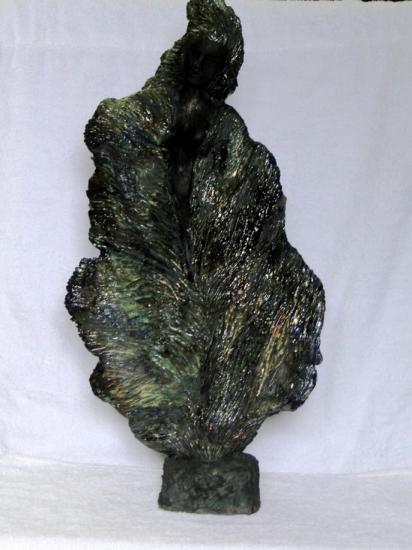 femme chrysalide 2
