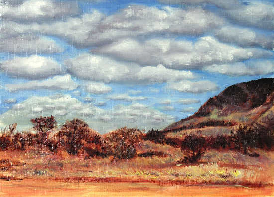 kenya savanne tsavo 1