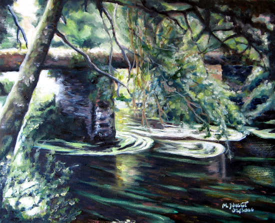 plounevez le pont