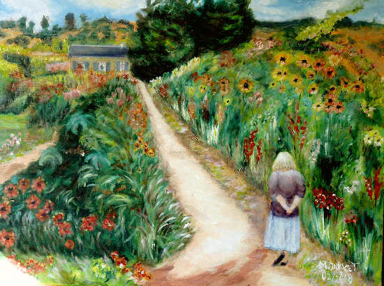 giverny 1