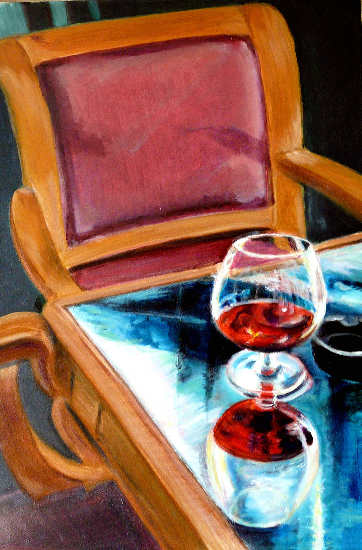 solitude 1