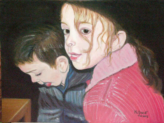louna et lorenzo