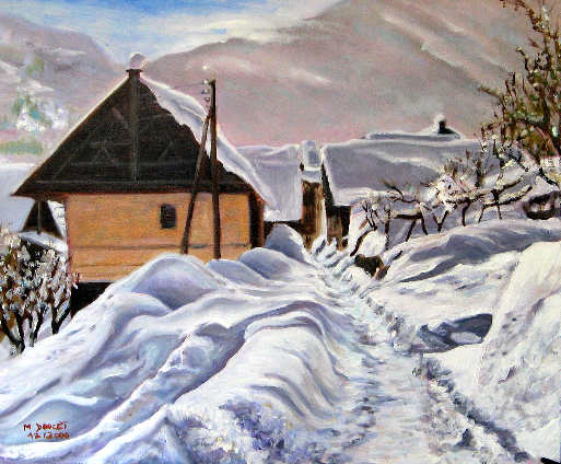 montagne ..2