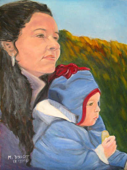 aude et lorenzo