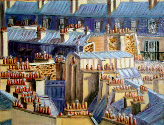 toits de paris 2