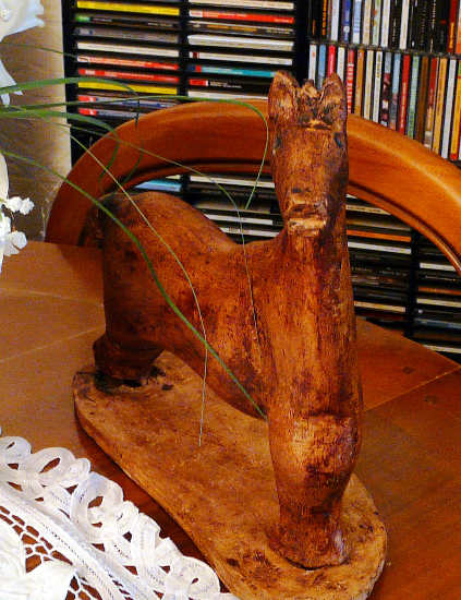 cheval