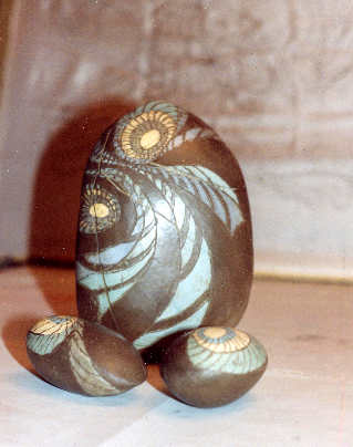 galets