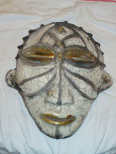 masque inspiré afrique 4