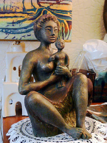 mère à l'enfant 3