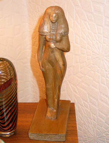 egyptienne