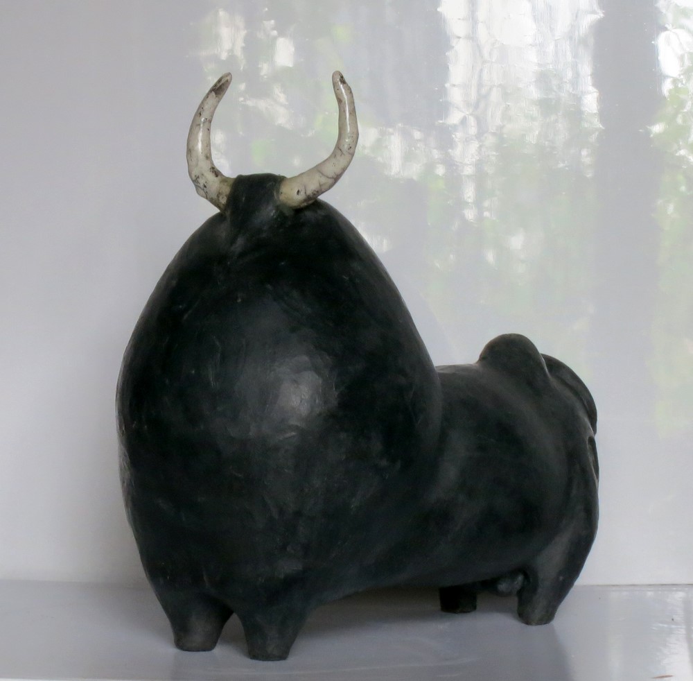 tm taureaux  raku nu 2016 0001.2 (Copier)
