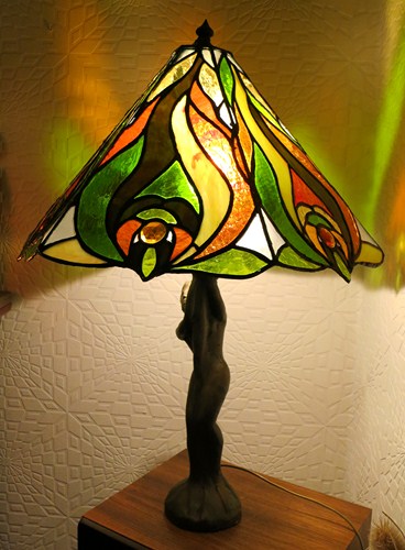 v-lampe tiffany.2 allumée 00012